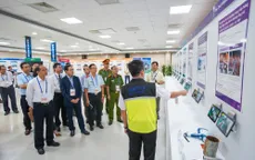 Lan tỏa văn hóa đổi mới an toàn vì môi trường làm việc lành mạnh