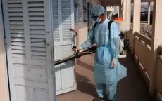 Cà Mau: Cùng một triệu chứng bệnh, hơn 70 học sinh phải nhập viện