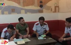 Khó quản lý các quán karaoke