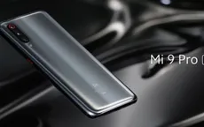 Xiaomi ra mắt Mi 9 Pro 5G: Chiếc smartphone hỗ trợ 5G rẻ chưa từng có