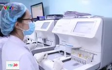 Nhiều sản phẩm ứng dụng trí tuệ nhân tạo được ứng dụng tại bệnh viện