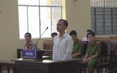 10 năm tù cho kẻ tàng trữ ma túy