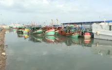 Còn nhiều tồn tại khi thực hiện chống khai thác thủy sản bất hợp pháp