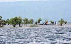 Chìm thuyền tại Bangladesh, 10 người thiệt mạng