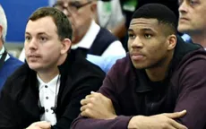 Milwaukee Bucks nhận án phạt kỳ lạ từ NBA