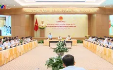 Nhiều nguyên nhân làm chậm giải ngân vốn đầu tư công