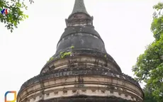 Chiang Mai - "đóa hồng phương Bắc" của Thái Lan