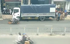 Làm rõ thông tin vụ cưỡng đoạt tài sản tại TP.HCM