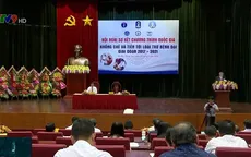 Năm 2021 sẽ khống chế bệnh dại trên người và đàn chó nuôi