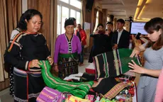 Hỗ trợ phụ nữ dân tộc thiểu số tự chủ kinh tế và phát triển kinh doanh với công nghệ 4.0