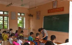Tổng Liên đoàn Lao động đề nghị sớm có giải pháp tuyển dụng với giáo viên hợp đồng