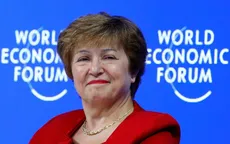 IMF chính thức có Tổng Giám đốc mới