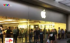 Trải nghiệm mua iPhone 11 tại Mỹ
