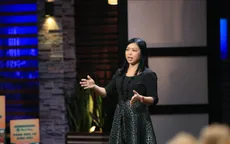 Nữ giảng viên trắng tay tại Shark Tank Việt Nam và bài học cho các startup
