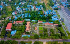 Thế mạnh để Sông Công tự tin đạt đô thị loại II năm 2020