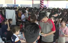 7.000 chỗ làm tại Ngày hội tuyển dụng việc làm 2019