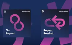 Spotify cập nhật hai danh sách phát nhạc mới