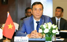 Phó chủ tịch VFF Trần Quốc Tuấn: ‘Các đối thủ của U23 Việt Nam không hề dễ chơi’