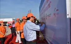 Mít tinh hưởng ứng Ngày Thế giới phòng chống bệnh dại năm 2019