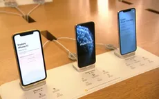 Goldman Sachs dự báo doanh số iPhone giảm 36%