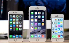 Thông tin đặc biệt quan trọng cho người dùng iPhone 6, iPhone 6 Plus, iPhone 5S