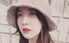 Goo Hye Sun ra mắt bài hát mới