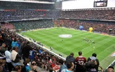 2 đội bóng thành phố Milan quyết tâm xây sân vận động mới