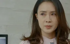 Hoa hồng trên ngực trái - Tập 16: Chửi Thái (Ngọc Quỳnh) là đồ cạn tàu ráo máng nhưng Khuê (Hồng Diễm) nhất quyết sẽ không ly hôn