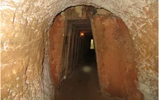 Vịnh Mốc: Ngôi làng đặc biệt dưới lòng đất