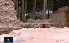 Gạo Việt đối diện với thị trường bị thu hẹp