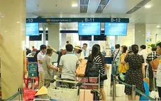 Việt Nam có tiềm năng thành trung tâm vận tải hàng không khu vực