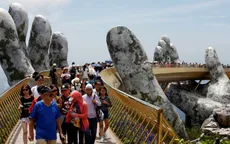 Có 30% người Việt chưa từng đi du lịch nước ngoài