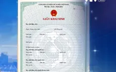 Cấp mã số định danh tất cả trẻ sơ sinh từ năm 2020