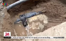Nước sạch về nhà - Đâu là giải pháp?