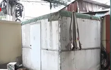 Bất cập trạm quan trắc không khí "đắp chiếu" ở TP.HCM