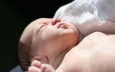 Tắm nắng cho trẻ sao cho đúng