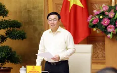 Chỉ số giá tiêu dùng quý III tăng thấp nhất trong 3 năm