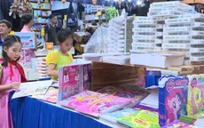 Khai mạc ngày hội sách thiếu nhi TP.HCM