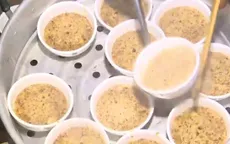 Các loại bánh truyền thống trong Lễ hội Katê Ninh Thuận