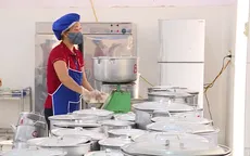 Kinh phí: Bài toán khó để nâng cao chất lượng bữa ăn học đường