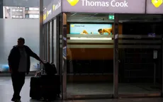 Nguyên nhân nào khiến "đế chế" du lịch Thomas Cook sụp đổ?