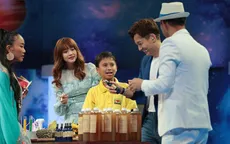 Sếp nhí khởi nghiệp - Tập cuối: Cậu bé 11 tuổi biến vỏ trái cây thành... nước tẩy rửa, xịt thơm
