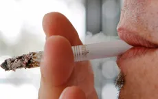 Nga quy trách nhiệm cho người hút thuốc khi xảy ra cháy