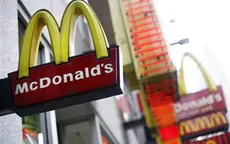 McDonald's chuyển đổi số để tăng trưởng
