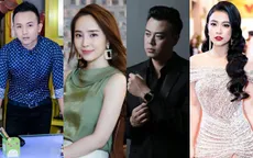 Sao Việt tái xuất màn ảnh Việt: Kẻ ghét, người thương
