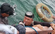 Phòng ngừa tai biến khi lặn biển