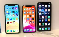 iPhone 2020 "ăn mày dĩ vãng" khi dùng lại thiết kế khung kim loại của iPhone 4?