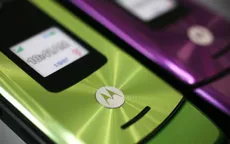 Lộ diện thời điểm ra mắt của "huyền thoại" Motorola RAZR màn hình gập