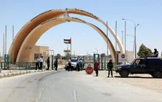 Iraq quyết định mở lại cửa khẩu Qaim với Syria