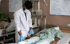 Afghanistan: Nổ lớn gần điểm bỏ phiếu tại thành phố Kandahar
